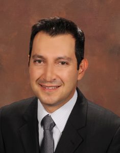 Dr. Camilo Reyes 2016