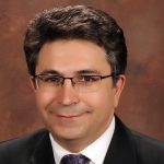 Dr. Mohammad Seyyedi Headshot 2016