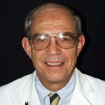 Dr. Edward Porubsky Headshot